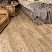 МИНДАЛЬ  КВАРЦ ВИНИЛ  ALPINE FLOOR  GRAND SEQUOIA